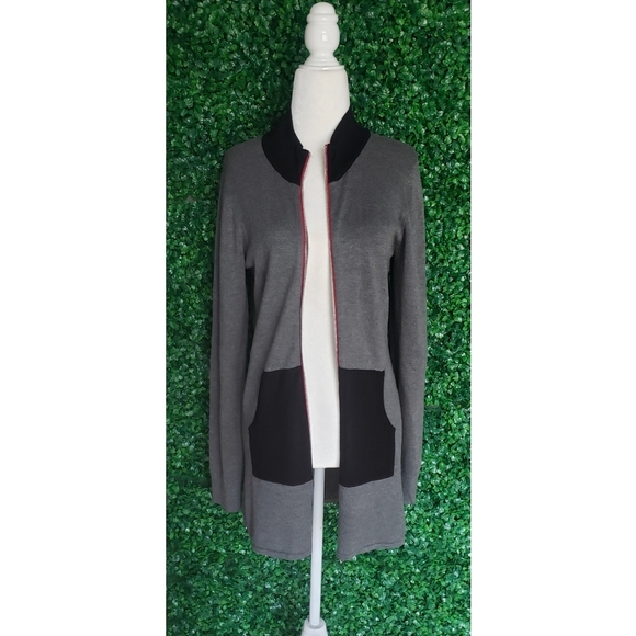 Patrizia Luca Cardigan - Picture 1 of 4